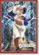 Delicious in Dungeon, Vol. 5