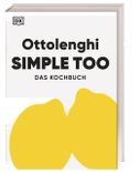 Ottolenghi Simple too