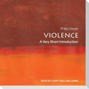 Violence: A Very Short Introduction