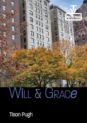 Pugh, Tison. Will & Grace. Wayne State University Press, 2023.