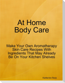 At Home Body Care