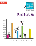 Busy Ant Maths -- Pupil Book 6a