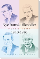 Nye franske filosoffer 1940-1970