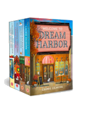 DREAM HARBOR BOX_DREAM HARB PB