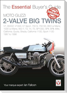 Moto Guzzi 2-valve big twins