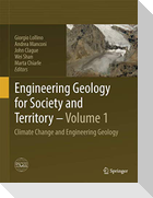 Engineering Geology for Society and Territory - Volume 1