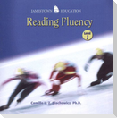 Reading Fluency, Level J Audio CD