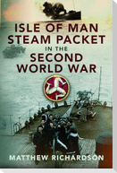 Isle of Man Steam Packet in the Second World War