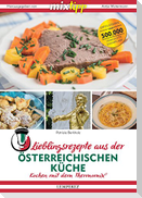 mixtipp: Lieblingsrezepte aus der österreichischen Küche