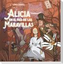 Alicia en el País de las Maravillas