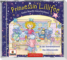 Prinzessin Lillifee - Gute-Nacht-Geschichten 08