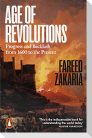 Age of Revolutions