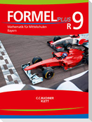 Formel PLUS Bayern R9 Schülerbuch