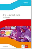 The colours of India