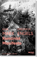Komünist Manifestosu - Fotografli Klasikler