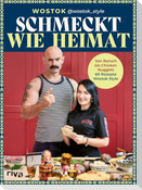 Schmeckt wie Heimat
