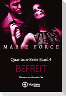 Befreit