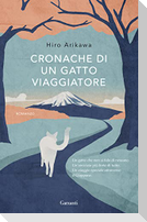 Cronache di un gatto viaggiatore