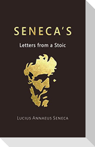 Seneca's Letters from a Stoic