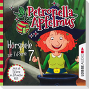 Petronella Apfelmus - Hörspiele zur TV-Serie 7