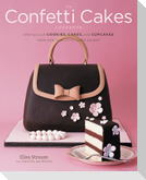 The Confetti Cakes Cookbook