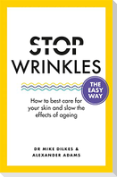Stop Wrinkles The Easy Way