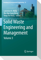Solid Waste Engineering and Management