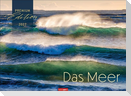 Das Meer Kalender 2027