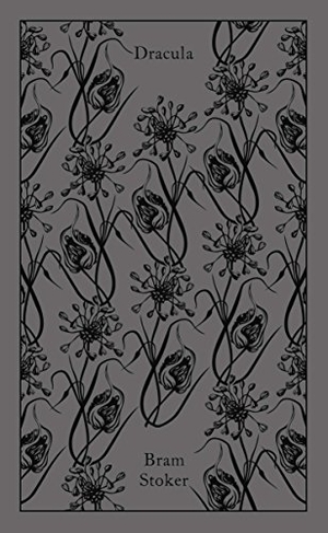 Stoker, Bram. Dracula. Penguin Books Ltd (UK), 2011.