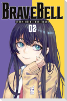 Brave bell. Vol. 2
