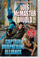 Captain Vorpatril's Alliance
