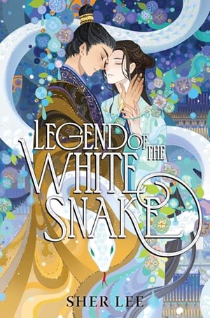Lee, Sher. Legend of the White Snake. HarperCollins, 2026.