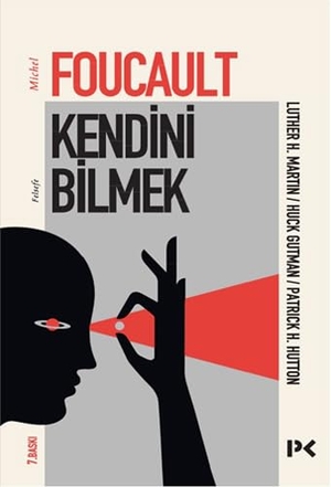 Foucault, Michel. Kendini Bilmek. Profil Yayincilik, 2024.