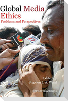 Global Media Ethics