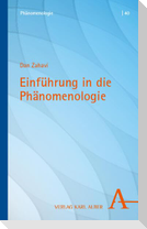 Einführung in die Phänomenologie