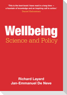 Wellbeing