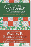 The Beloved Christmas Quilt