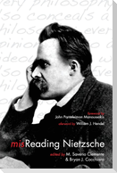 misReading Nietzsche