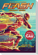 The Flash: Johnny Quick