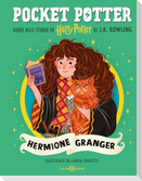 Hermione Granger. Pocket Potter