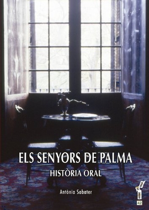 Veny, Joan / Antònia Sabater i Vallespir. Els senyors de Palma : Història oral. Documenta Balear S.L., 2012.