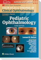 Pediatric Ophthalmology