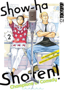 Show-ha Shoten! Champions of Comedy 02