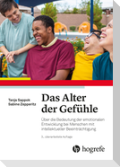 Das Alter der Gefühle