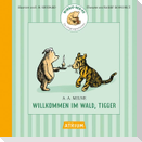 Willkommen im Wald, Tigger