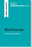 The Overcoat by Nikolai Gogol (Book Analysis)