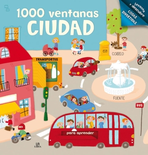 Editorial, Equipo. Ciudad. Editorial LIBSA, S.A., 2019.