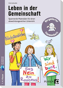 Leben in der Gemeinschaft