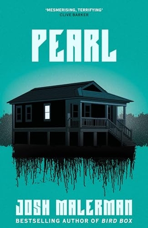 Malerman, Josh. Pearl. Yen Press, 2024.