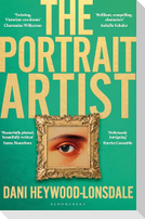 The Portrait Artist